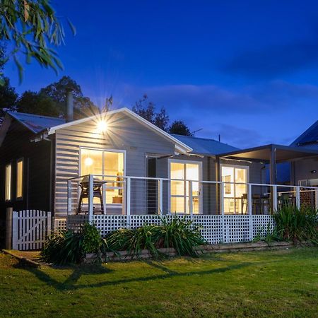 Serenity Halls Gap 2 Absolute Np Frontage Exterior photo